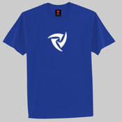 Official Bluefire Warriors Mens Tshirt - Sportage - Surf Tee
