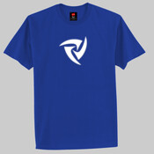 Official Bluefire Warriors Mens Tshirt - Sportage - Surf Tee