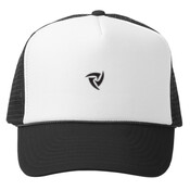 BFW two tone cap - Truckers Cap - Mesh Back