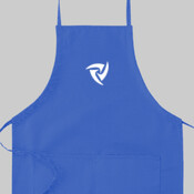 BFW BBQ apron - Aprons - 100% Cotton