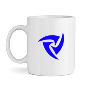 BFW mug - High quality ceramic white mug
