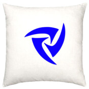 BFW cushion - Linen Cushion Cover 50x50cm