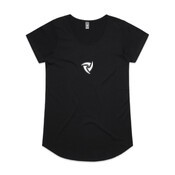BFW womens tshirt - AS Colour - Mali Tee