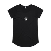 BFW womens tshirt - AS Colour - Mali Tee