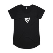 BFW womens tshirt - AS Colour - Mali Tee