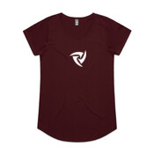 BFW womens tshirt - AS Colour - Mali Tee