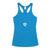 BFW womens tank - Ramo - T-back Singlet