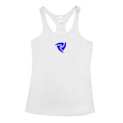 BFW Womens - Ramo - T-back Singlet