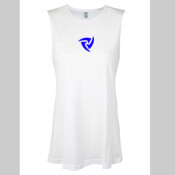 BFW Womens - Ramo - Sleeveless Tee