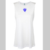BFW Womens - Ramo - Sleeveless Tee