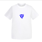 BFW unisex youth t-shirt - Quoz - Junior Wave Tee