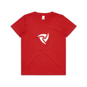 BFW young mans basic t-shirt - AS Colour - Kids Tee