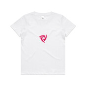 BFW young ladies basic t-shirt - AS Colour - Kids Tee
