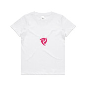 BFW young ladies basic t-shirt - AS Colour - Kids Tee