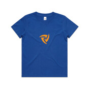 BFW young ladies basic t-shirt - AS Colour - Kids Tee