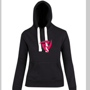 BFW young ladies Hoody no zip - Ramo - Womens & Junior Hoodie