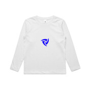 BFW KIDS t-shirt - AS Colour - Kids Longsleeve Tee