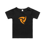 BFW KIDS t-shirt - AS Colour - Wee Tee