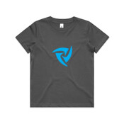 BFW unisex youth t-shirt - AS Colour - Kids Tee