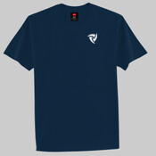 Official Bluefire Warriors Mens Tshirt - Sportage - Surf Tee
